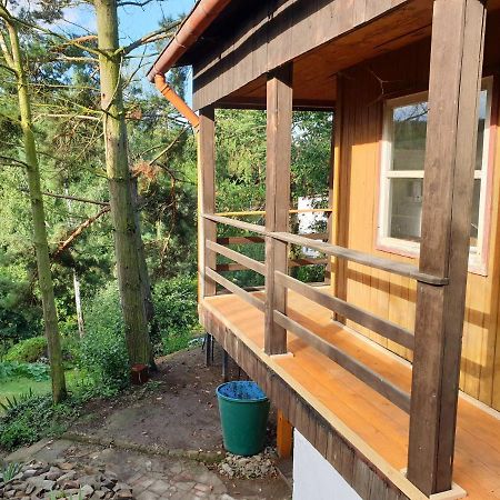 Birch Cottage Statenice Ngoại thất bức ảnh