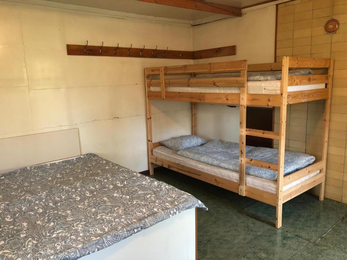 Birch Cottage Statenice Ngoại thất bức ảnh